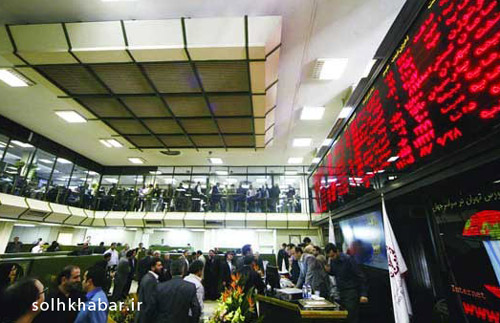 خروج نقدینگی از پارکینگ پول به سوی بورس