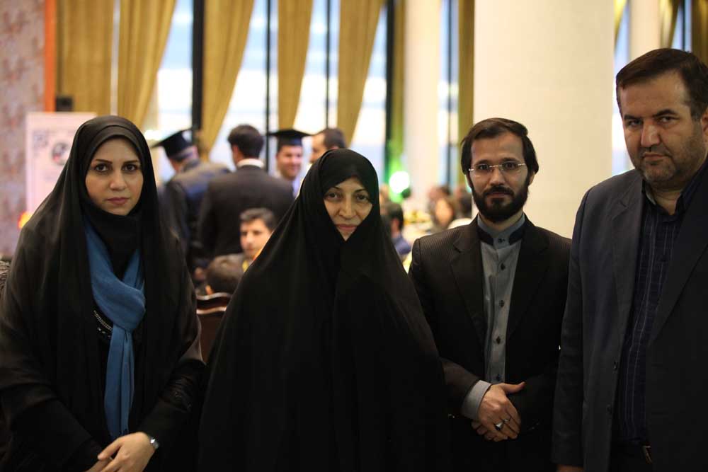 دیدار دکتر افتخاری نماینده مجلس با پایگاه صلح خبر
