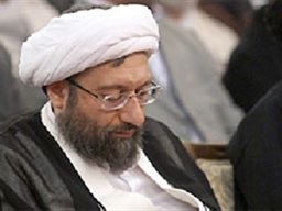 رئیس قوه قضاییه در جلسه مسئولان عالی قضایی: اگر حماسه 9 دی نبود، بساط فتنه به این زودی جمع نمی شد
