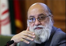چمران دوباره رییس شورای عالی استان ها شد