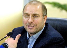 شهردار تهران حرف سال گذشته اش را پس گرفت/ قالیباف: داوطلب حل مشکل آلودگی نیستم!