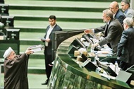 احتمال چند دوازدهم شدن بودجه در سال آینده