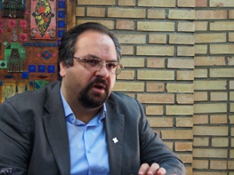 کشف بزرگ‌ترین ناحیه برخورد سیارکی به زمین