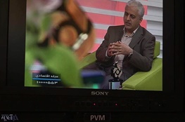 داستان فردی که کارآفرینی اش را با فروش فرش و طلای خانه آغاز کرد/فرش قرمز خارجی زیر پای مهندسان باهوش