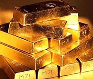 طلای جهانی صعود کرد