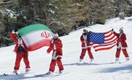 فشار کنگره آمریکا بر صنعت گردشگری ایران