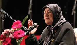 الهی قمشه‌ای: فرزندان طلاق، بزرگترین مشکلات جامعه امروز هستند