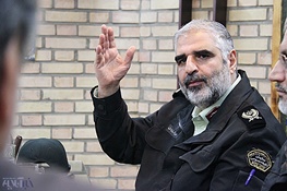 چرا در زمان صلح خبر هم پسرها باید به سربازی بروند؟/ نظر رییس سازمان نظام وظیفه درباره تلف شدن عمر سرباز