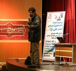 گلریزان برای جمع آوری وجه المصالحه چند پرونده قتل زیر 18 سال
