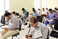 نتایج نهایی آزمون استخدامی آموزش و پرورش امشب منتشر می‌شود