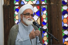 حجت الاسلام معزی: تا سال 2050 ، یک سوم از جمعیت اروپا مسلمان خواهد بود