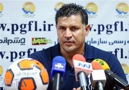 جمله دوپهلوی دایی درباره کروش/یک پنجاهم امکانات او را نداشتم اما امکاناتی که می خواهد حق تیم ملی است