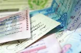 چه نوع چک هایی را با احتیاط بگیریم؟/تغییراتی که قانون چک را متحول کرد