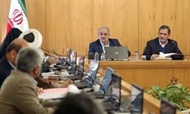 فراخوان دولت به منتقدان | پست الکترونیک دفتر دولت برای دریافت انتقادهای نفتی