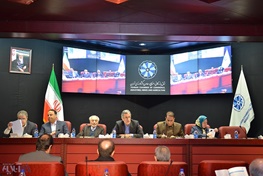 اگر گوشیتان داخل آب افتاد