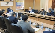 بازدید قائم‌مقام سابق بورس نیویورک از بورس تهران