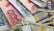 صدور کارت بانکی مشترک در دستور کار ایران و روسیه