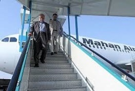 وزیرنفت بعد از لغو تحریم ها به کجا سفر می کند؟