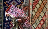 تدبیر برای همکاری مشترک میراث فرهنگی و مرکز ملی فرش
