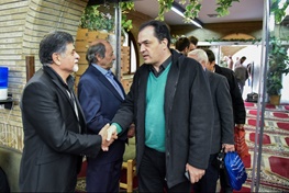 گریم وحشتناک نیکی کریمی