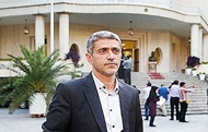 حسین قندی به کما رفت