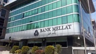 دیوان دادگستری اروپا به ناعادلانه بودن مسدود شدن دارایی بانک ملت حکم داد