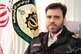 سخنگوی ناجا: افرادی که حین رانندگی هنجار شکنی می کنند، ممنوع الخدمت می شوند