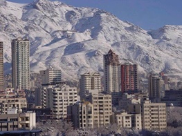 مرکز برنامه ریزی شهری تهران: پس‌آب قالیشویی‌ها و کارواش‌ها مشکل آب یک چهارم تهران را رفع می کند