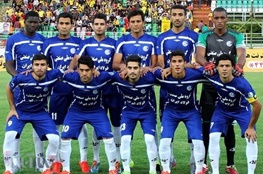 استقلال خوزستان به صدر رسید/ شاگردان ویسی فراتر از یک پدیده؛ 9 کلین شیت در 13 بازی!