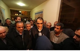 وزیر بهداشت: هیچ بیماری به دلیل آنفلوآنزا جان خود را از دست نداده/ مرگ یک مبتلا به ایدز با آنفلوآنزا