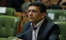 حافظی: بی‌حساب و کتابی در شهرداری تهران حاکم است