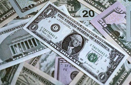 سه عامل موثر در تضعیف دلار در مقابل دیگر اسعار/ وقتی ین ژاپن در نظر سرمایه‌گذاران جذاب می شود