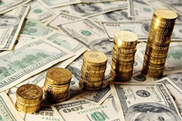 پرواز نرخ ها در بازار ارز/ قیمت طلا و سکه چقدر بالا رفت؟