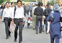چند دقیقه مطالعه اقتصادی/ جوانان «بی شام» چه کسانی هستند؟