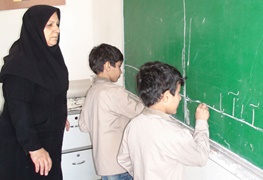 آموزش و پرورش ازنیروی حق التدریس برای کمبود مربیان بهداشت و ورزش استفاده کند