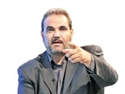 برای جواد خیابانی؛ وظیفه ات گفتن نیست، «درست» گفتن است