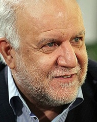 وزیر نفت: ایران و توتال توافقنامه امضا می‌کنند