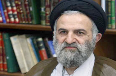 برخی مراجع و علما، احمدی‌نژاد را به‌حضور نمی‌پذیرفتند
