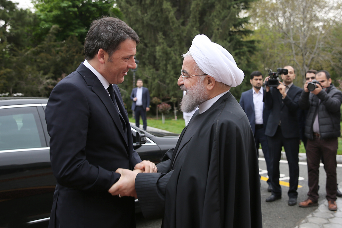 امضای 36 سند همکاری در سه ماه