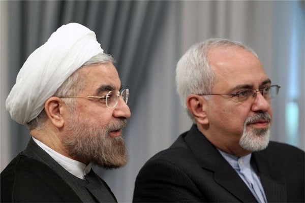 روحانی و ظریف در نشست اختتامیه اجلاس استانبول شرکت نکردند