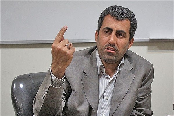 پشت پرده قهر یک نماینده در تلویزیون