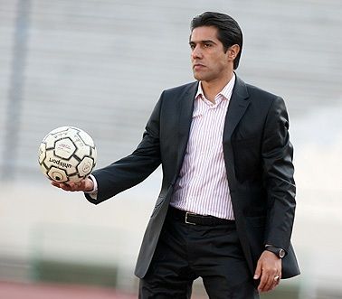 خداحافظی پیروانی به جای کی روش