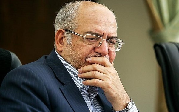 خط و نشان نعمت‌زاده برای تولید خودرو در سال ۹۵