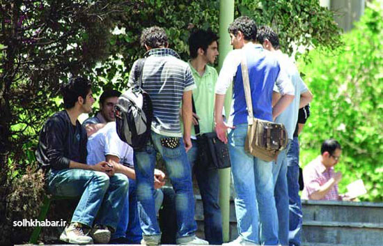 یک میلیون تحصیلکرده بیکار