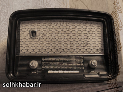 رادیو 76 ساله شد