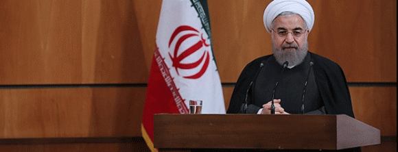 رییس جمهور:نتیجه مقابله با طبیعت شکست است