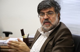 اپیدمی زمین خواری در کشور