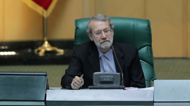 لاریجانی سکاندار مجلس دهم؛ پزشکیان و دهقان نواب رئیس