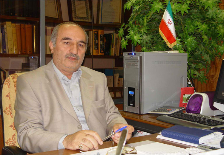 پتروشیمی خلیج فارس