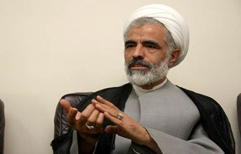معاون پارلمانی رئیس جمهوری
